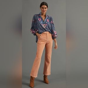 Levi's Coral Women's Trousers
